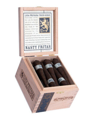 Liga Privada Nasty Fritas Cigars