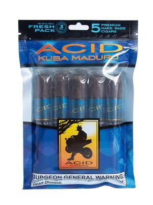 ACID Kuba Maduro Fresh Pack