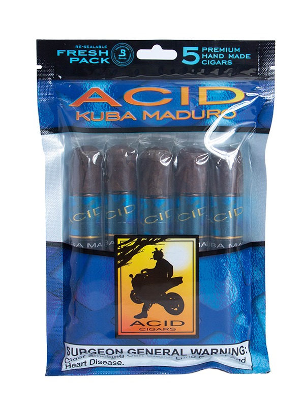 ACID Kuba Maduro Fresh Pack