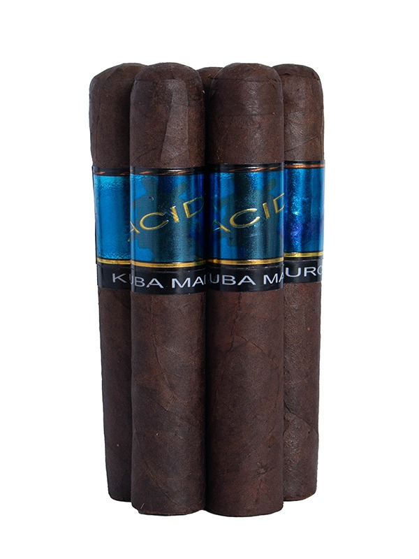 ACID Kuba Maduro Fresh Pack