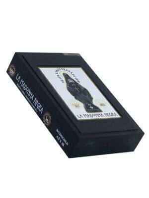 La Madonna Negra Rothschild Box Press