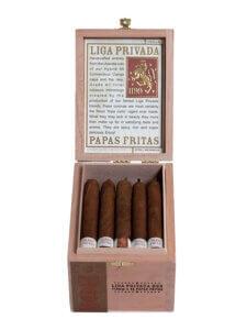 Liga Privada H99 Papas Fritas