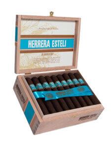 Herrera Esteli Brazilian Maduro Robusto Grande