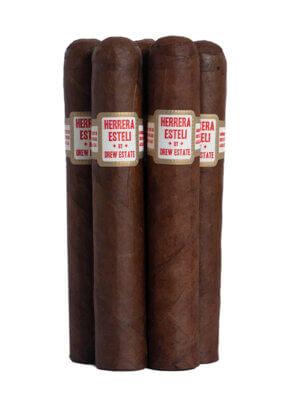 Herrera Esteli Habano Robusto Grande