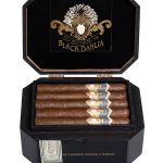 Gran Habano Black Dahlia Corona Gorda