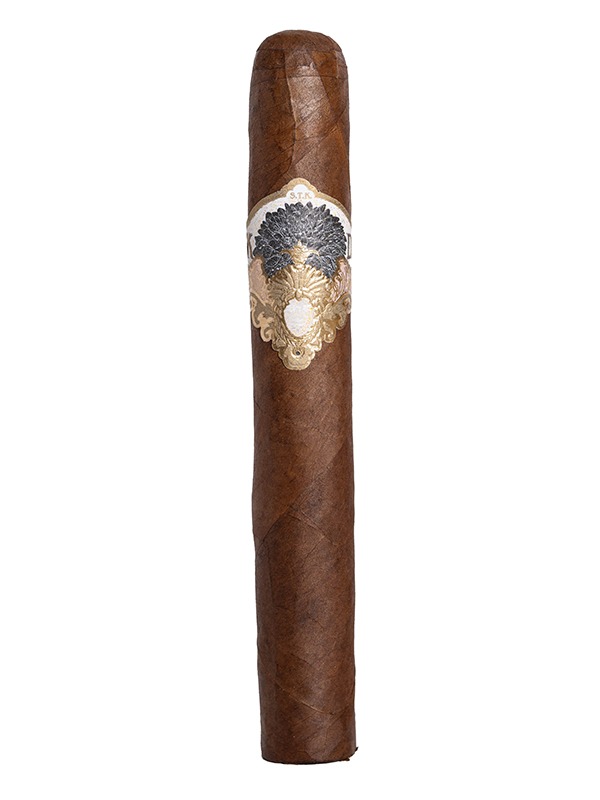 Gran Habano Black Dahlia Gran Robusto
