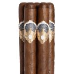 Gran Habano Black Dahlia Gran Robusto