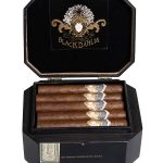 Gran Habano Black Dahlia Gran Robusto