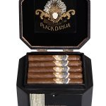 Gran Habano Black Dahlia Robusto