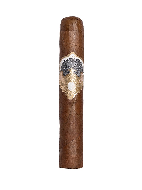 Gran Habano Black Dahlia Robusto