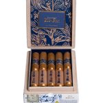 Gran Habano Blue In Green Robusto