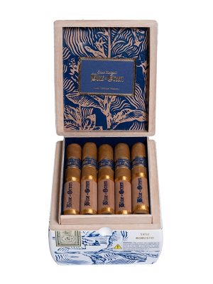 Gran Habano Blue In Green Robusto