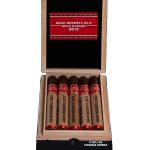 Gran Habano Gran Reserva No. 5 Corona Gorda