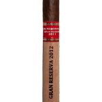 Gran Habano Gran Reserva No. 5 Gran Robusto