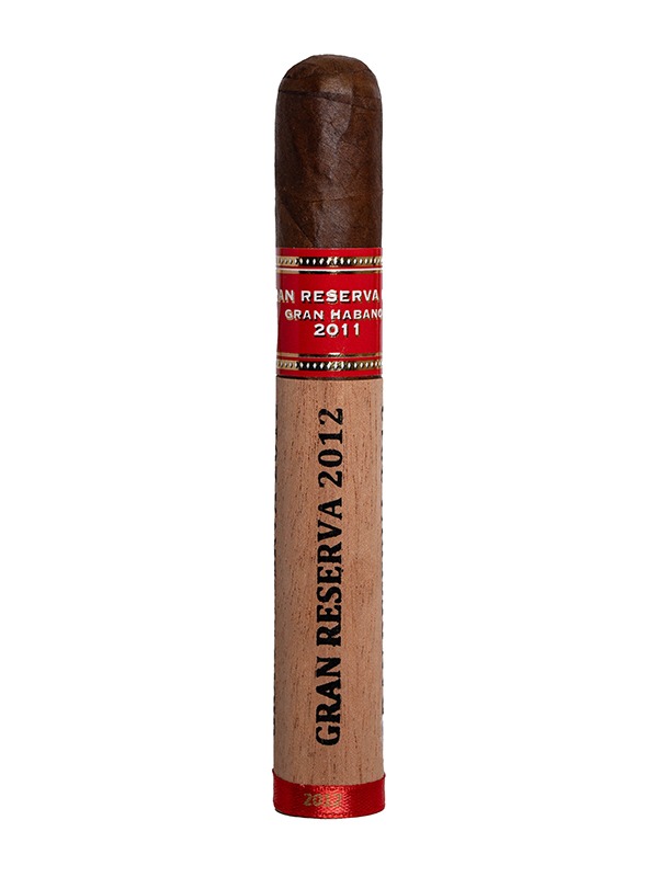 Gran Habano Gran Reserva No. 5 Gran Robusto