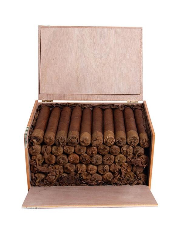 Gran Habano Persian King Tiger