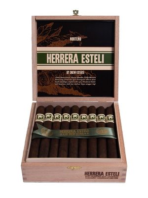 Herrera Esteli Norteno Lonsdale Deluxe