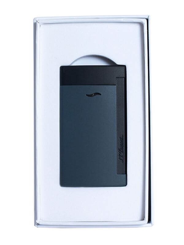 S.T. Dupont Slim 7 Lighter Graphite – 027766