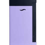 S.T. Dupont Slim 7 Lighter Lilac – 027762