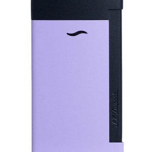 S.T. Dupont Slim 7 Lighter Lilac - 027762