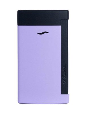 S.T. Dupont Slim 7 Lighter Lilac - 027762