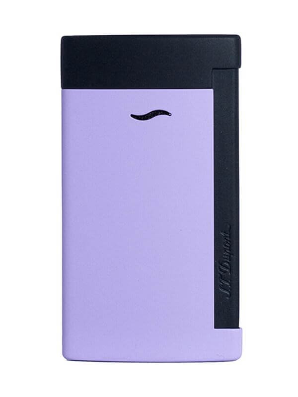 S.T. Dupont Slim 7 Lighter Lilac – 027762