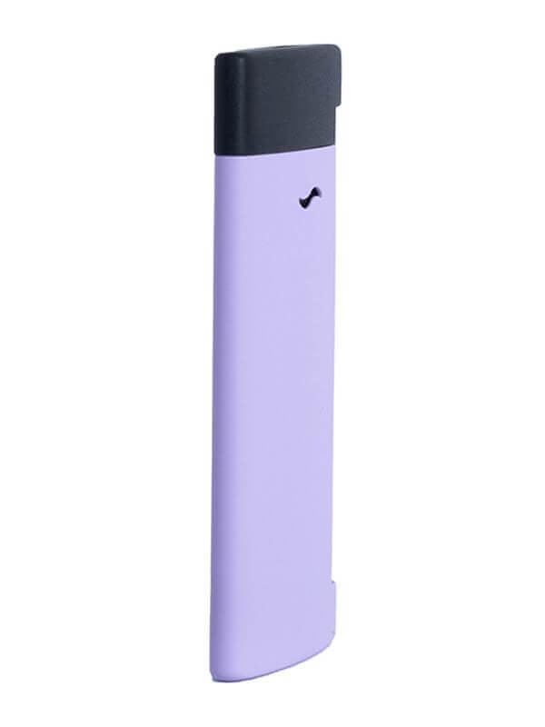 S.T. Dupont Slim 7 Lighter Lilac – 027762
