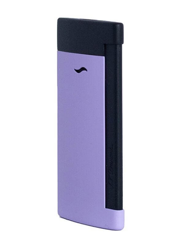S.T. Dupont Slim 7 Lighter Lilac – 027762