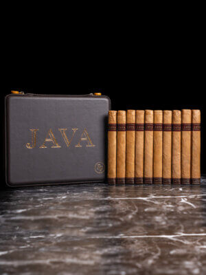 Java Latte Toro Kit