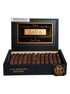 Java Maduro Robusto