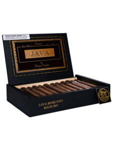 Java Maduro Robusto