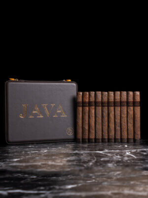 Java Maduro Toro Kit