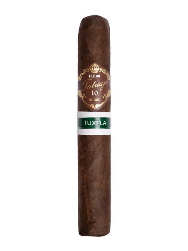 Tatuaje Tuxtla Bon Chasseur Fox Cigar