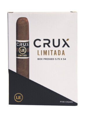 Crux Limitada PB5 Pack