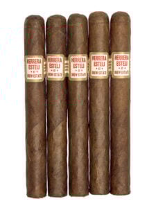Herrera Esteli Habano Lonsdale Deluxe