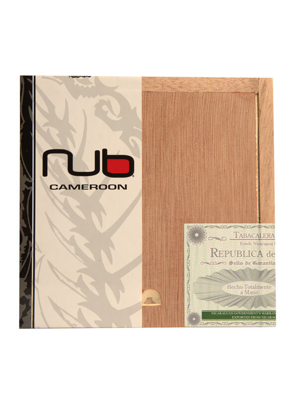 Nub Cameroon 460 Tubos