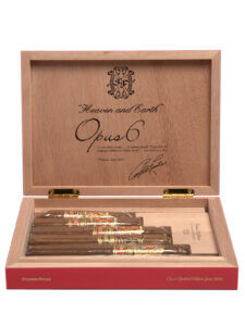 Fuente Fuente OpusX Red 2023