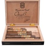 Fuente Fuente Opus6 Black