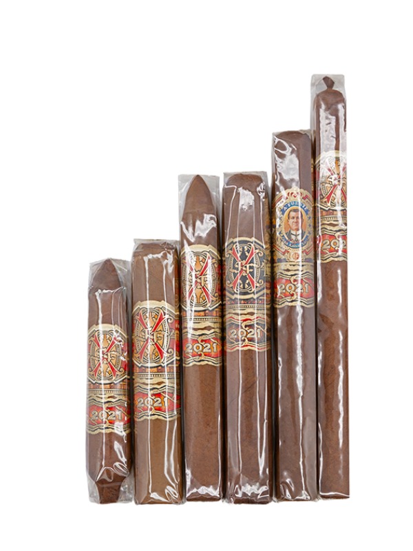 Fuente Fuente Opus6 Black