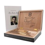 Fuente Fuente Opus6 Black