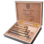 Fuente Fuente Opus6 Black