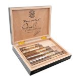 Fuente Fuente Opus6 Black