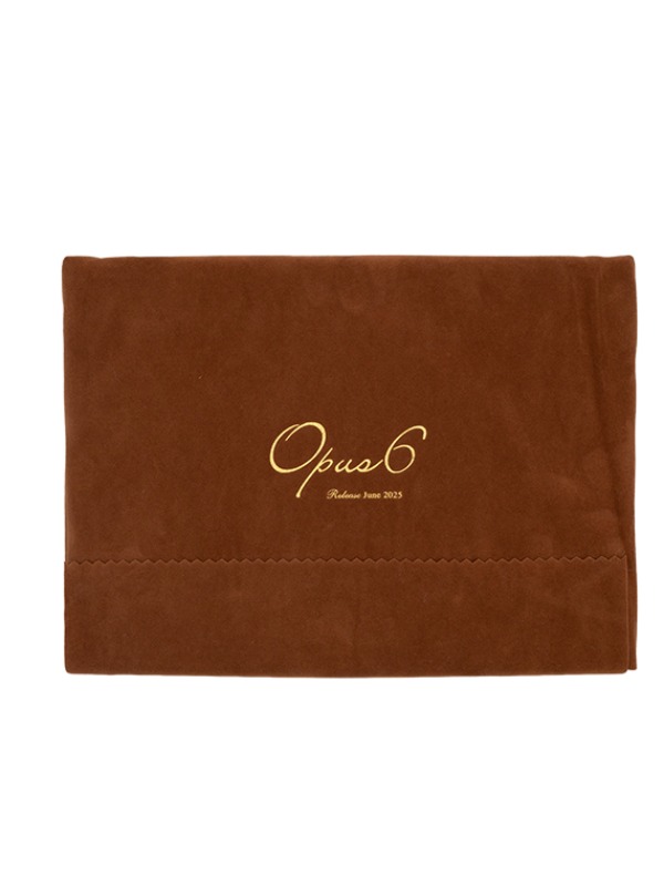 Fuente Fuente Opus6 Black
