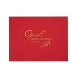 Fuente Fuente Opus6 Black