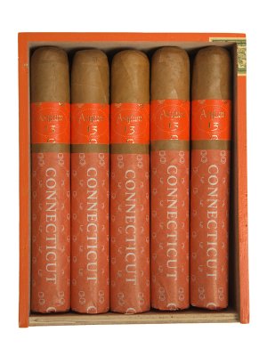 Asylum 13 Connecticut 6 x 60 Cigar