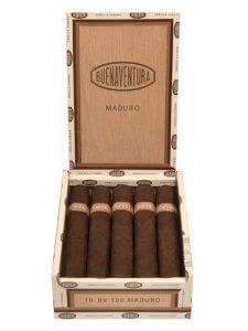 Buenaventura BV 500 Maduro