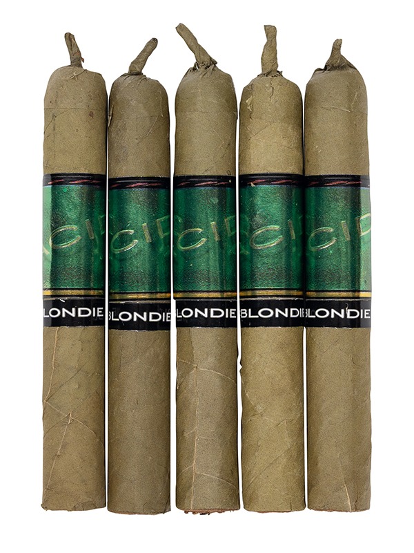 Acid Blondie Candela