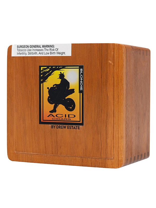 Acid Blondie Candela