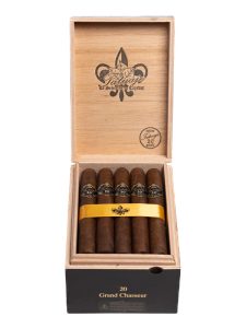 Tatuaje 20th Anniversary Grand Chaseur