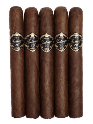 Tatuaje 20th Anniversary Grand Chaseur